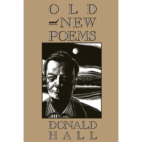 Old and New Poems