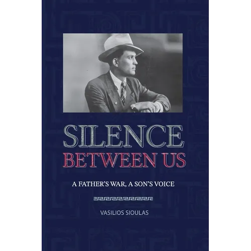 Silence Between Us