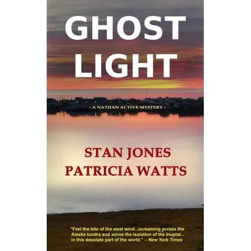 Ghost Light
