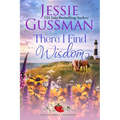 There I Find Wisdom (Strawberry Sands Beach Romance Book 9) (Strawberry Sands Beach Sweet Romance)