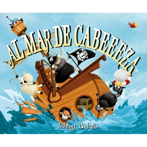 Al Mar de Cabeeeza