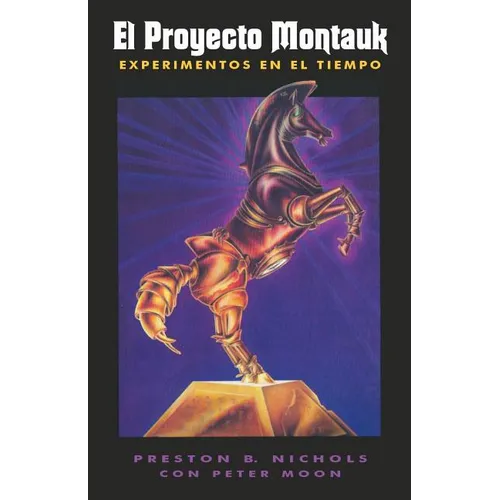 El Proyecto Montauk