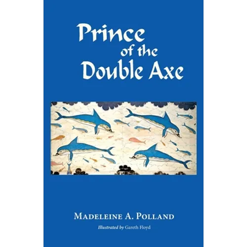 Prince of the Double Axe