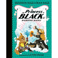The Princess in Black and the Bathtime Battle