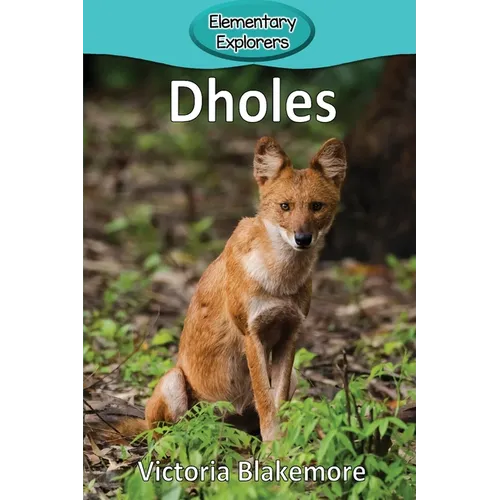 Dholes