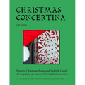 Christmas Concertina