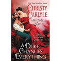 A Duke Changes Everything