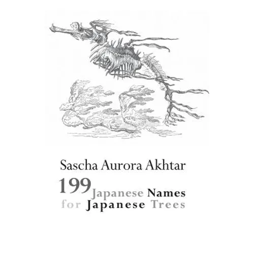199 Japanese Names for Japanese Trees
