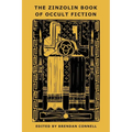The Zinzolin Book of Occult Fiction