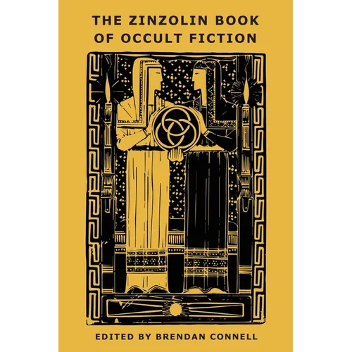 The Zinzolin Book of Occult Fiction