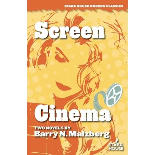 Screen / Cinema