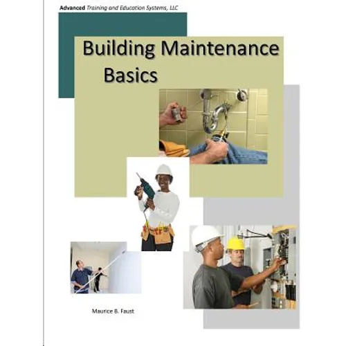 Building Maintenance Basics
