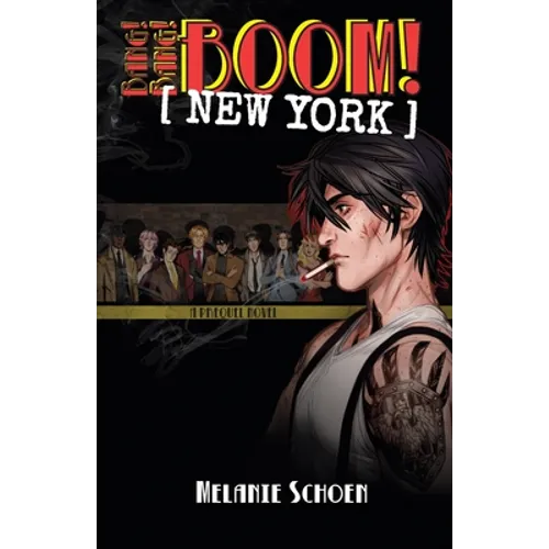 Bang! Bang! BOOM! [NEW YORK]: Volume 1