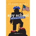 Spy School Revolution