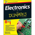 Electronics All-In-One for Dummies, UK Edition