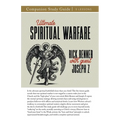 Ultimate Spiritual Warfare Study Guide
