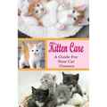 Kitten Care: A Guide for New Cat Owners: How Do You Take Care Of A Kitten For Beginners?