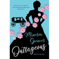 Outrageous: A Gripping Historical Regency Romance Book