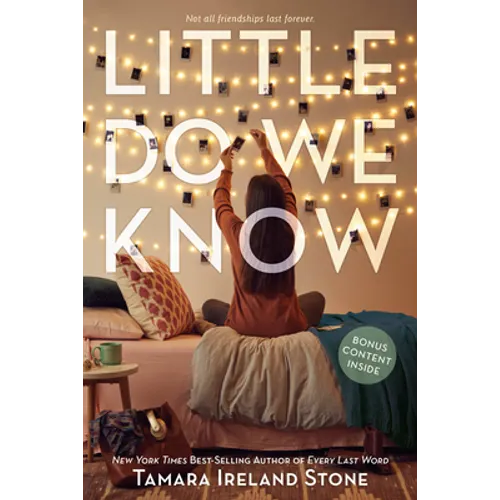Little Do We Know