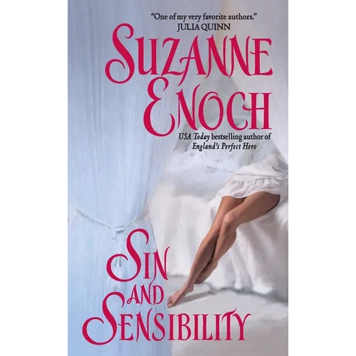 Sin and Sensibility