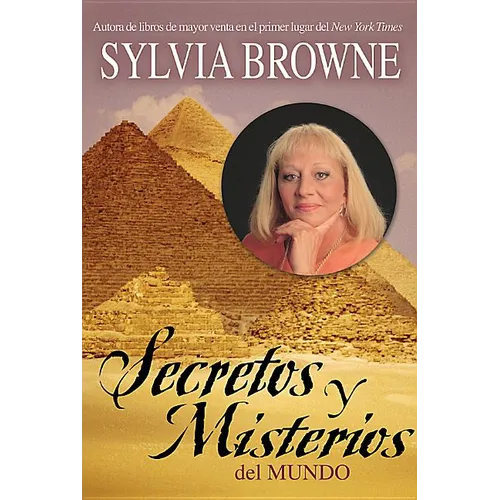 Secretos y Misterios del Mundo