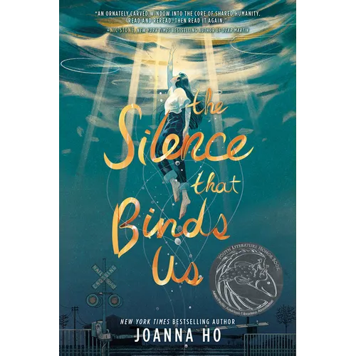 The Silence That Binds Us