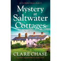 Mystery at Saltwater Cottages: An utterly unputdownable cozy mystery novel