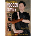 Wing Chun: Traditional Wooden Dummy