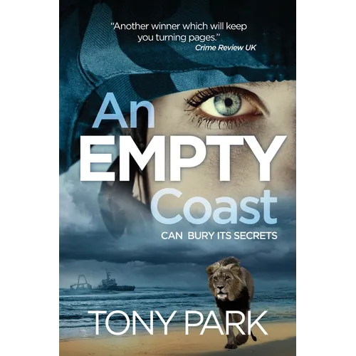 An Empty Coast