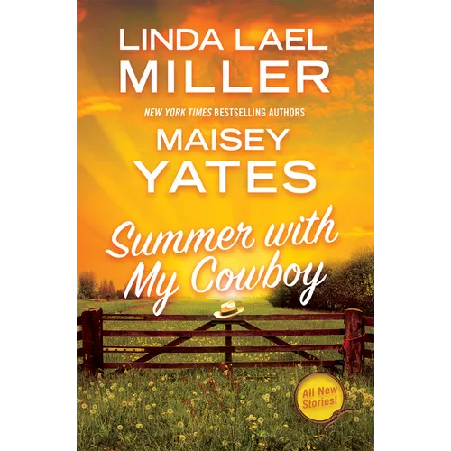 Summer with My Cowboy