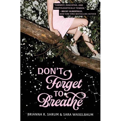 Don't Forget to Breathe