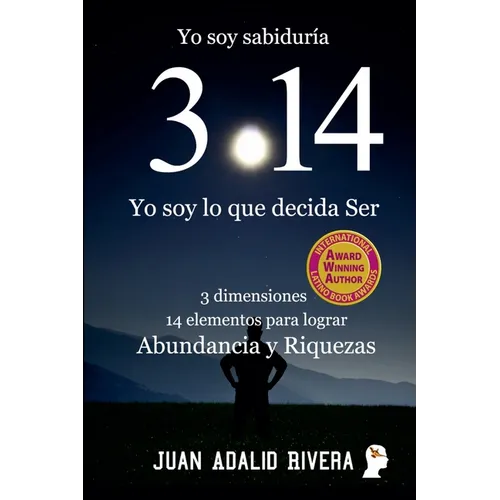 Yo soy sabiduría 3.14