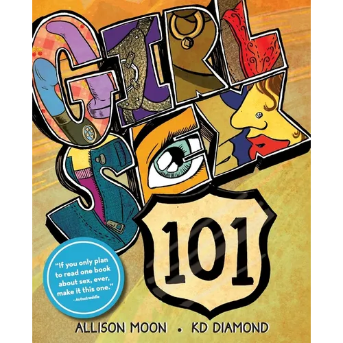 Girl Sex 101
