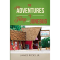 The Mis-Adventures of Temp and Junebug
