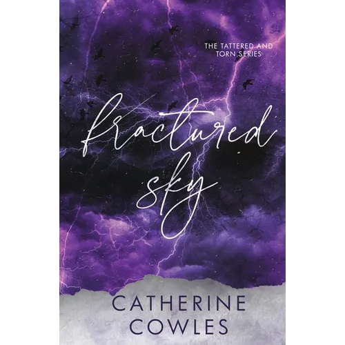 Fractured Sky: A Tattered & Torn Special Edition
