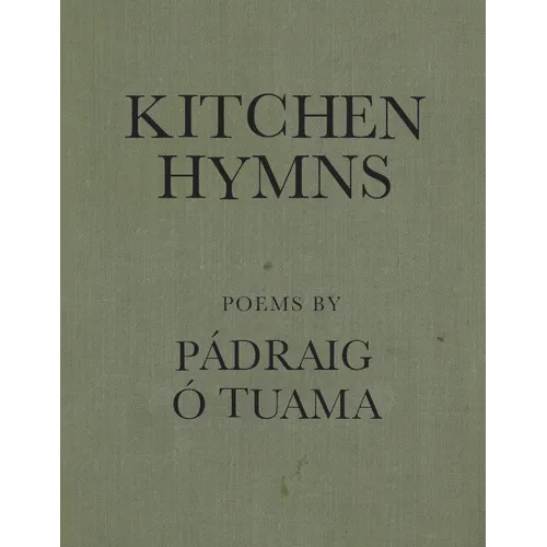 Kitchen Hymns