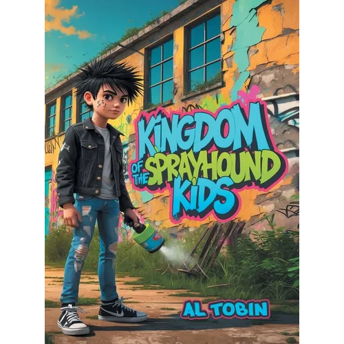 Kingdom Of The Sprayhound Kids