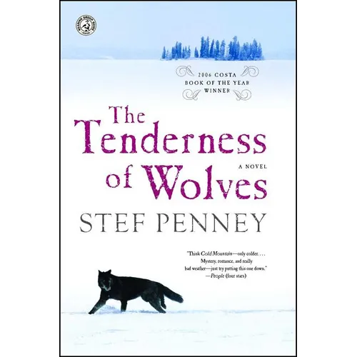 The Tenderness of Wolves