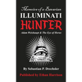 Adam Weishaupt and The Eye of Horus
