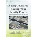 A Simple Guide to Saving Your Family Photos