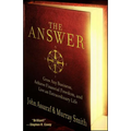 The Answer: Grow Any Business, Achieve Financial Freedom, and Live an Extraordinary Life