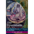 The Upanishads, Part 1 of 2