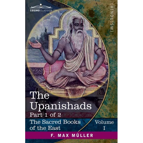 The Upanishads, Part 1 of 2