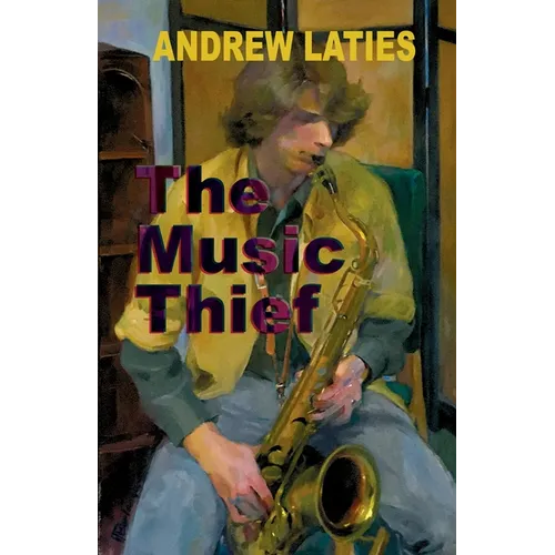 The Music Thief