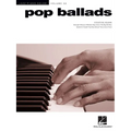 Pop Ballads: Jazz Piano Solos Series Volume 56