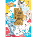 Friday at the Atelier, Vol. 1
