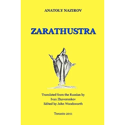 Zarathustra