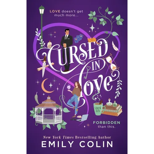 Cursed in Love