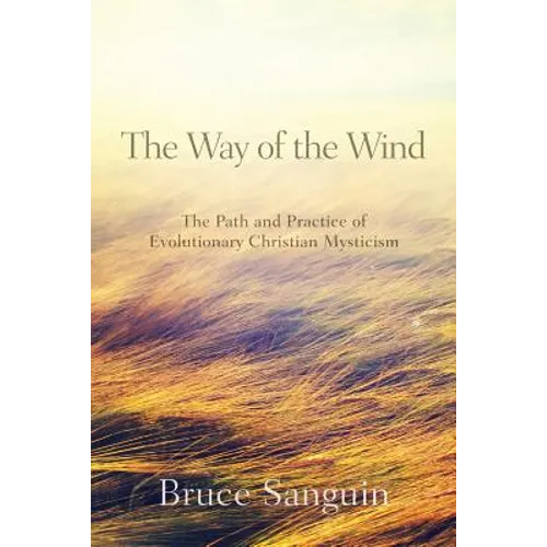The Way of the Wind: The Path and Practice of Evolutionary Christian Mysticism