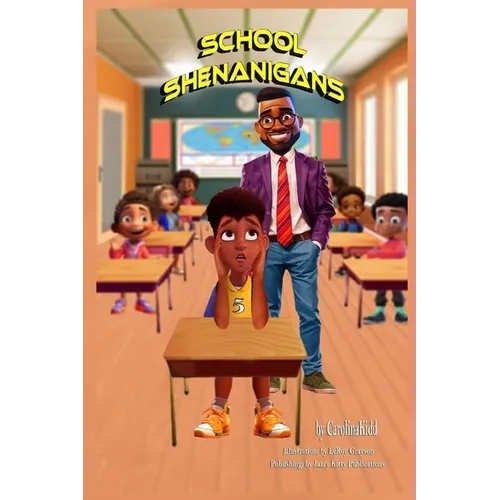 School Shenanigans